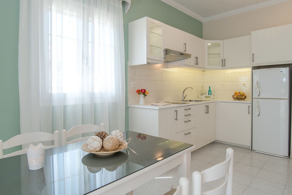 Fotos del hotel - EDELWEISS APARTMENTS