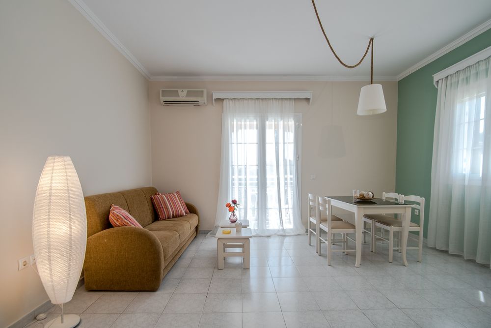 Fotos del hotel - EDELWEISS APARTMENTS