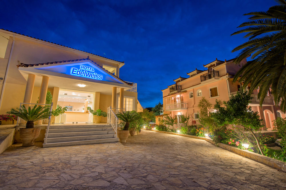 Fotos del hotel - EDELWEISS APARTMENTS