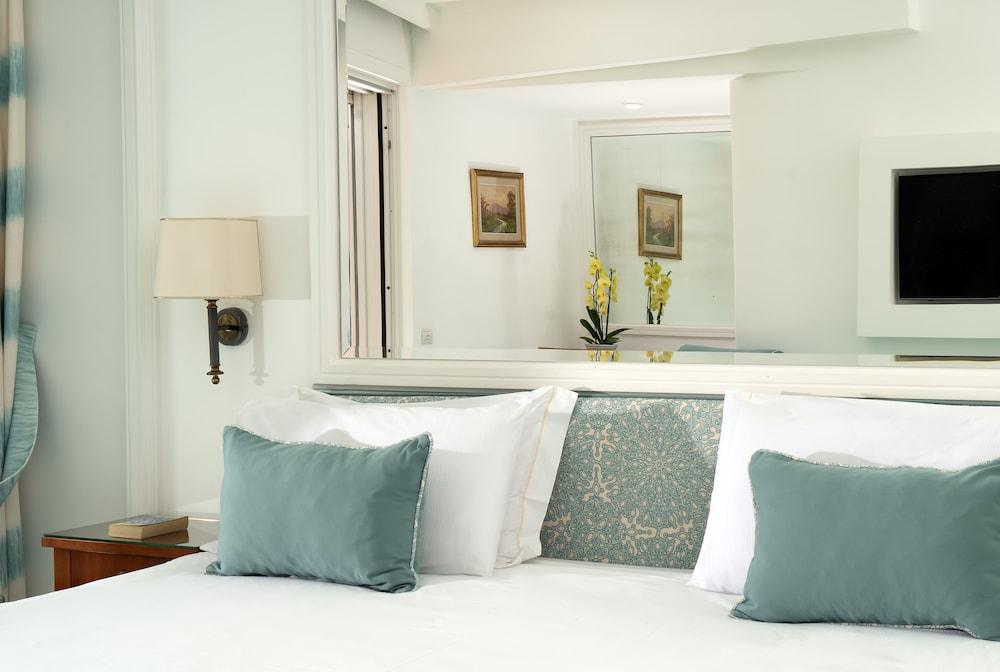 Fotos del hotel - Bellavista Francischiello Hotel and Spa
