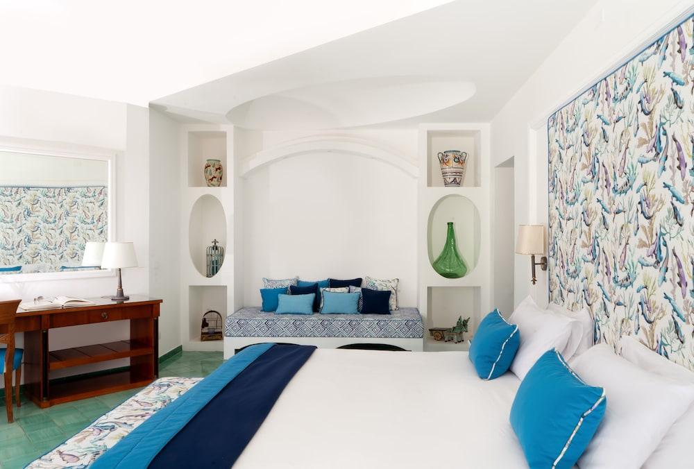 Fotos del hotel - Bellavista Francischiello Hotel and Spa