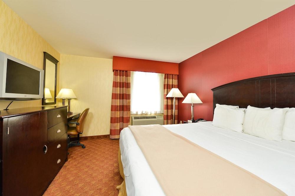 Fotos del hotel - CLARION HOTEL JAMAICA