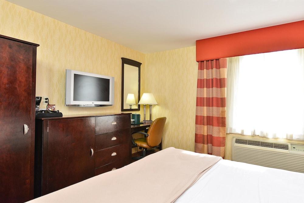 Fotos del hotel - CLARION HOTEL JAMAICA