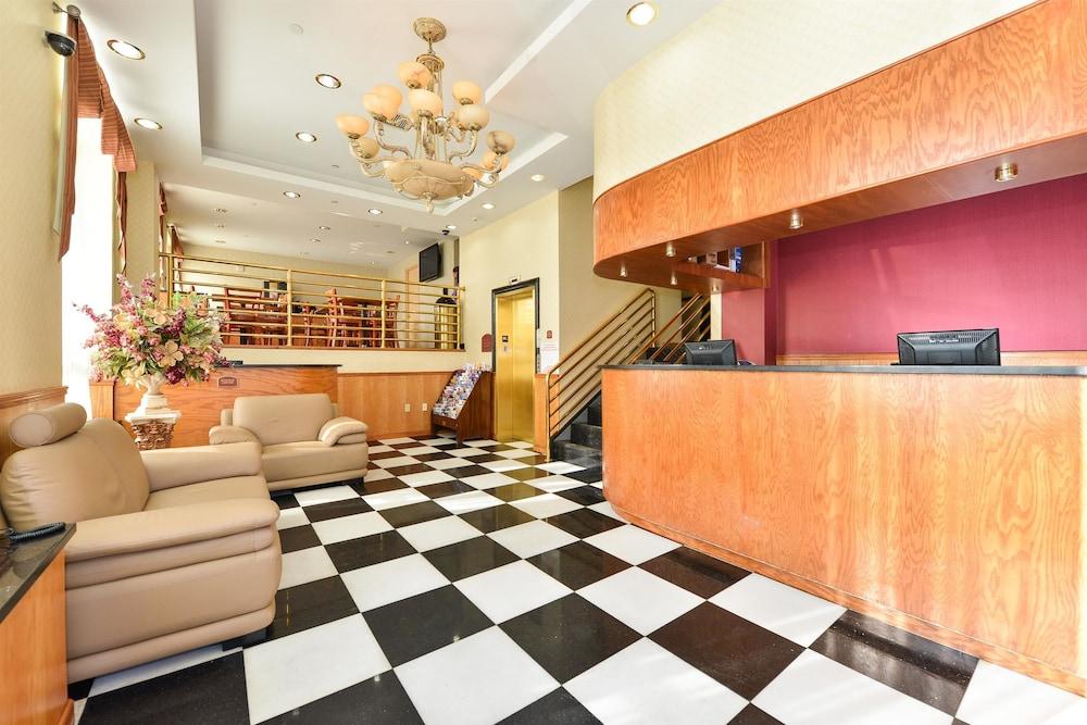 Fotos del hotel - CLARION HOTEL JAMAICA