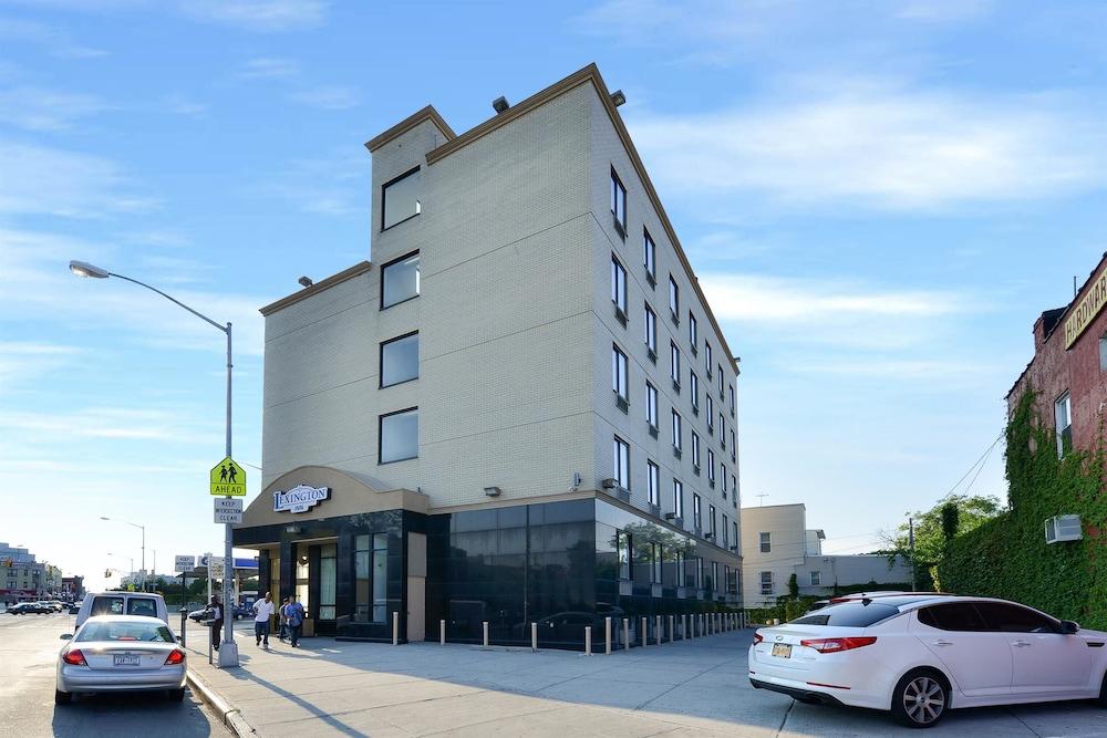 Fotos del hotel - CLARION HOTEL JAMAICA