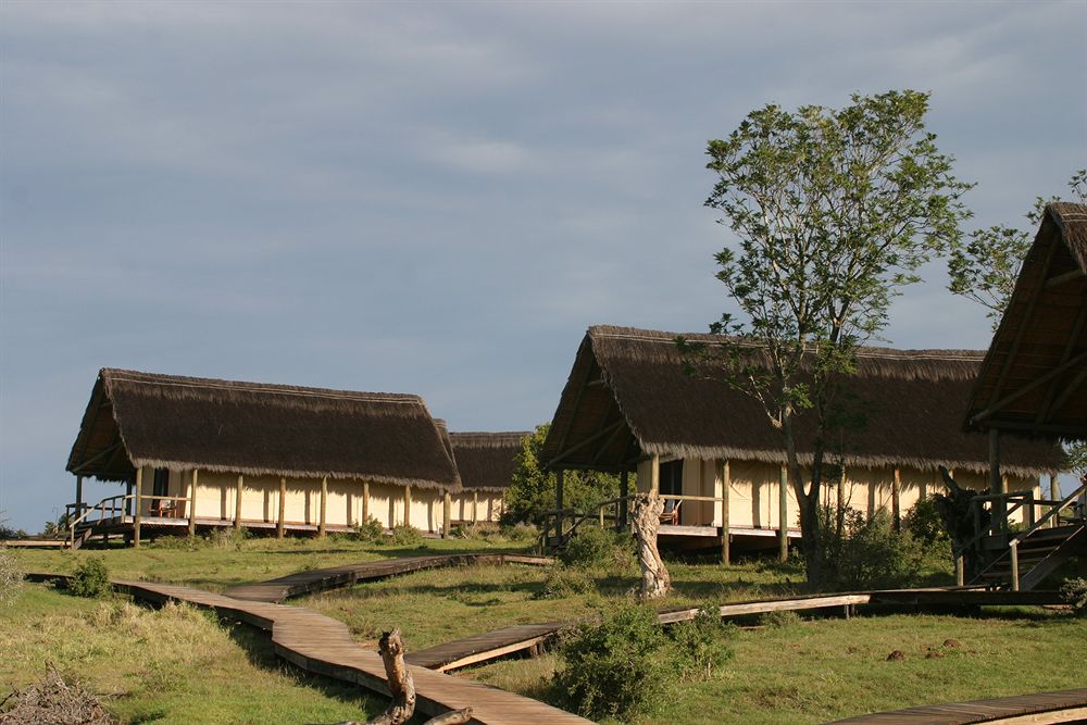 Fotos del hotel - GORAH ELEPHANT CAMP