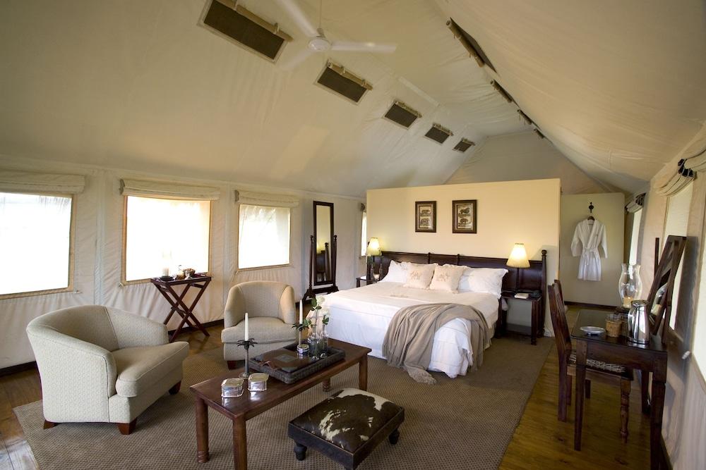 Fotos del hotel - GORAH ELEPHANT CAMP