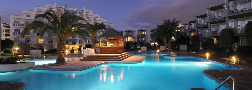 Fotos del hotel - HG Tenerife Sur
