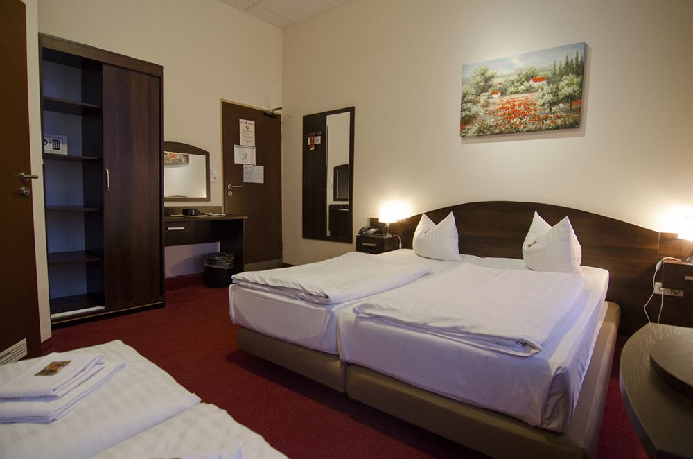 Fotos del hotel - HOTEL POLO AM ZOB