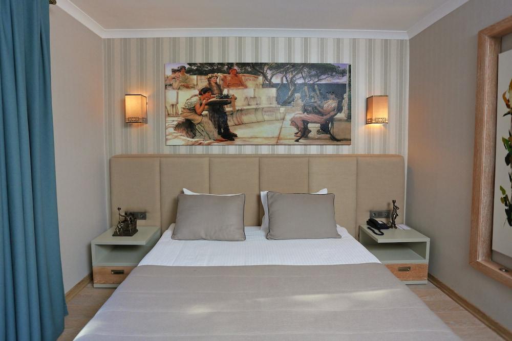 Fotos del hotel - BODRIUM HOTEL & YOU SPA
