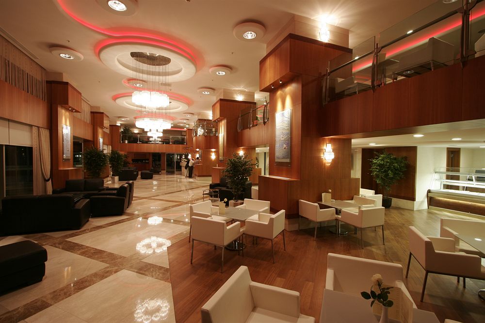 Fotos del hotel - BYOTELL HOTEL ISTANBUL ASIA