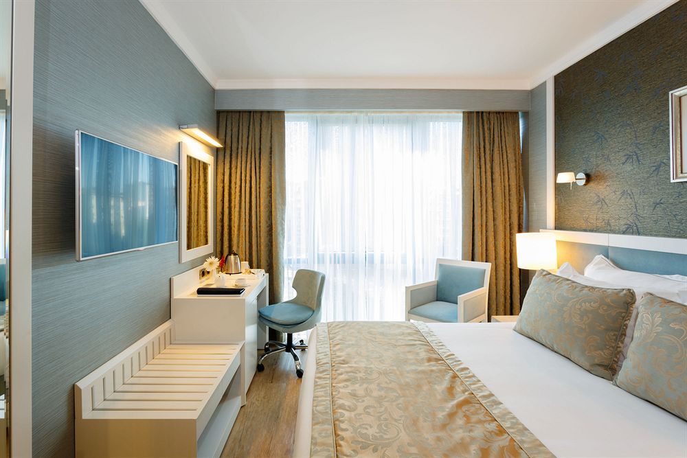 Fotos del hotel - BYOTELL HOTEL ISTANBUL ASIA