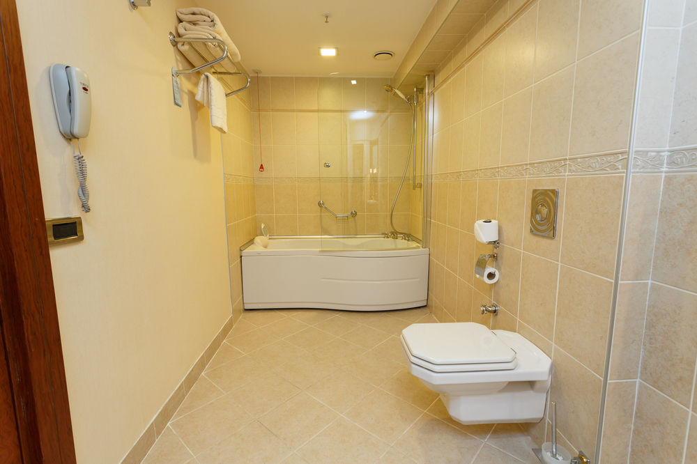 Fotos del hotel - BYOTELL HOTEL ISTANBUL ASIA