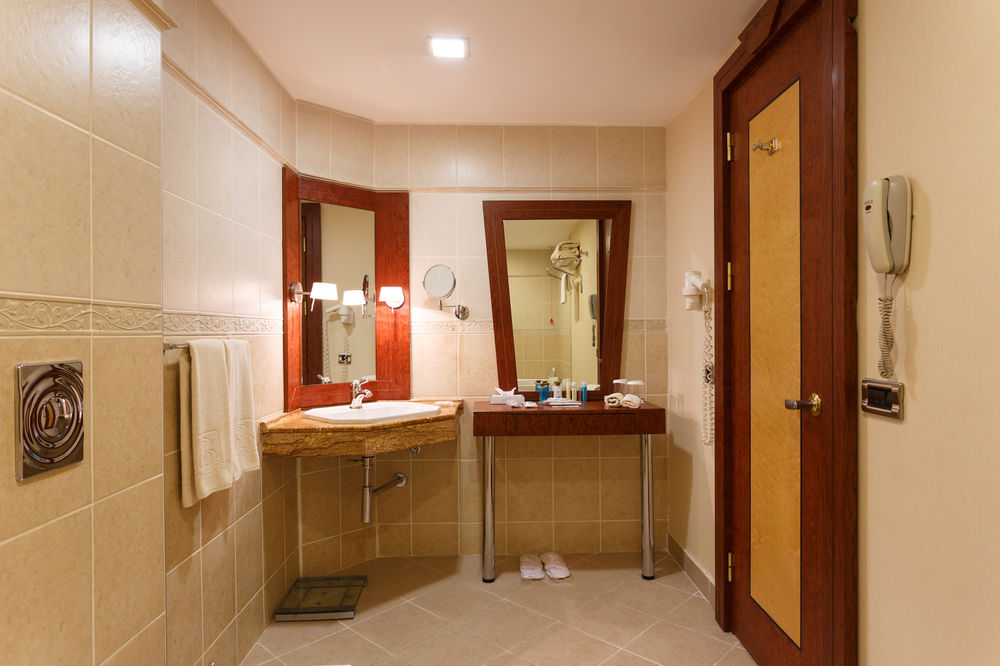 Fotos del hotel - BYOTELL HOTEL ISTANBUL ASIA