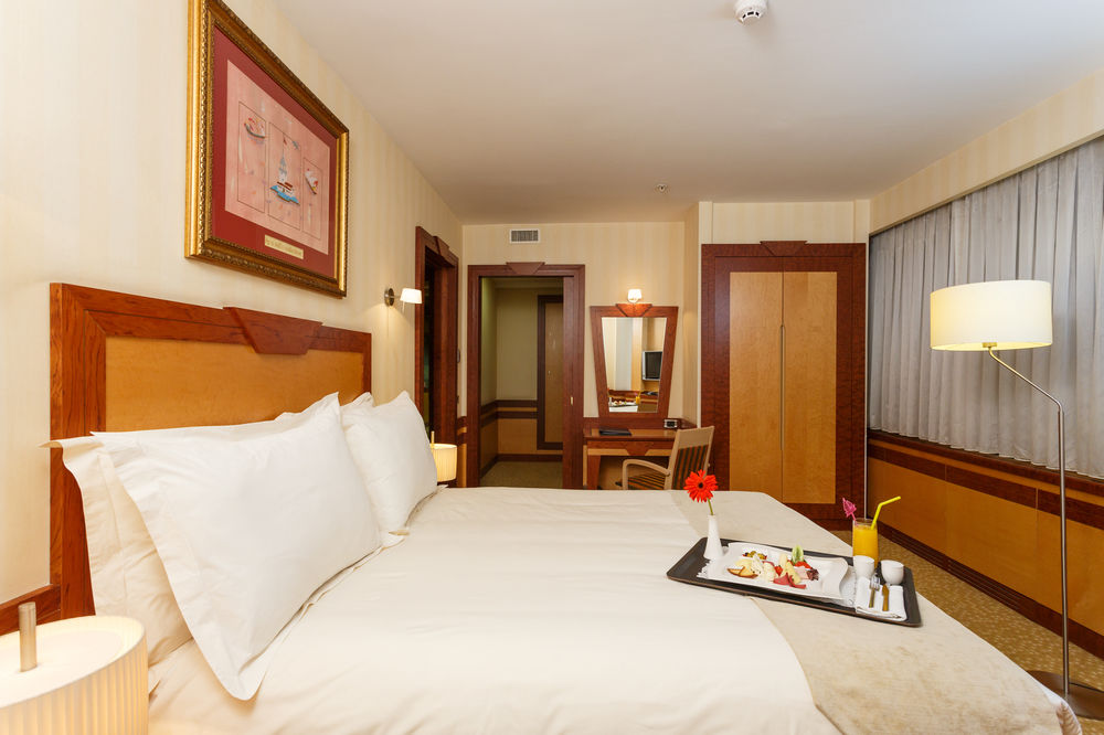 Fotos del hotel - BYOTELL HOTEL ISTANBUL ASIA