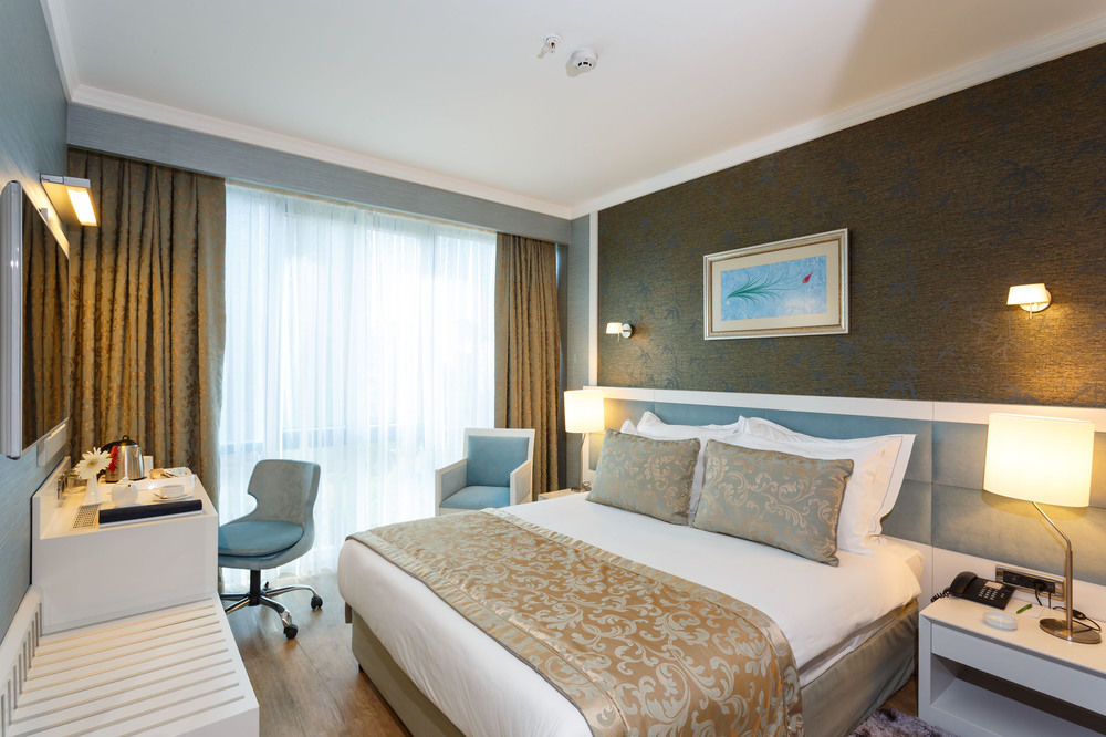 Fotos del hotel - BYOTELL HOTEL ISTANBUL ASIA