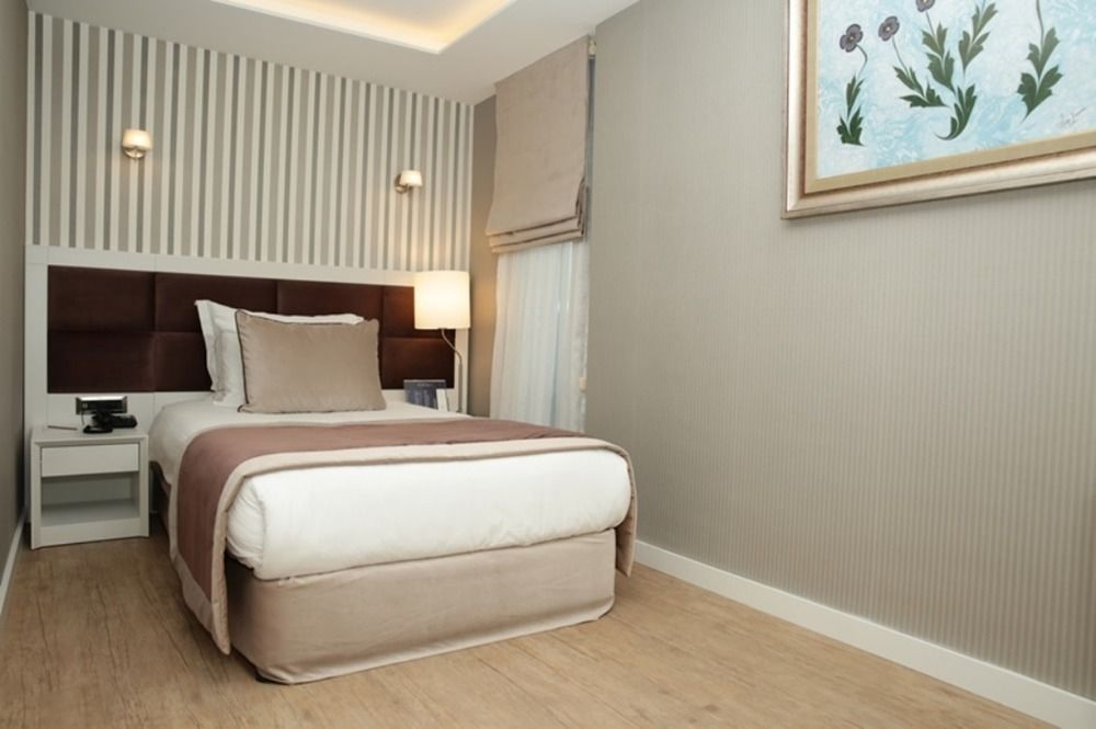 Fotos del hotel - BYOTELL HOTEL ISTANBUL ASIA