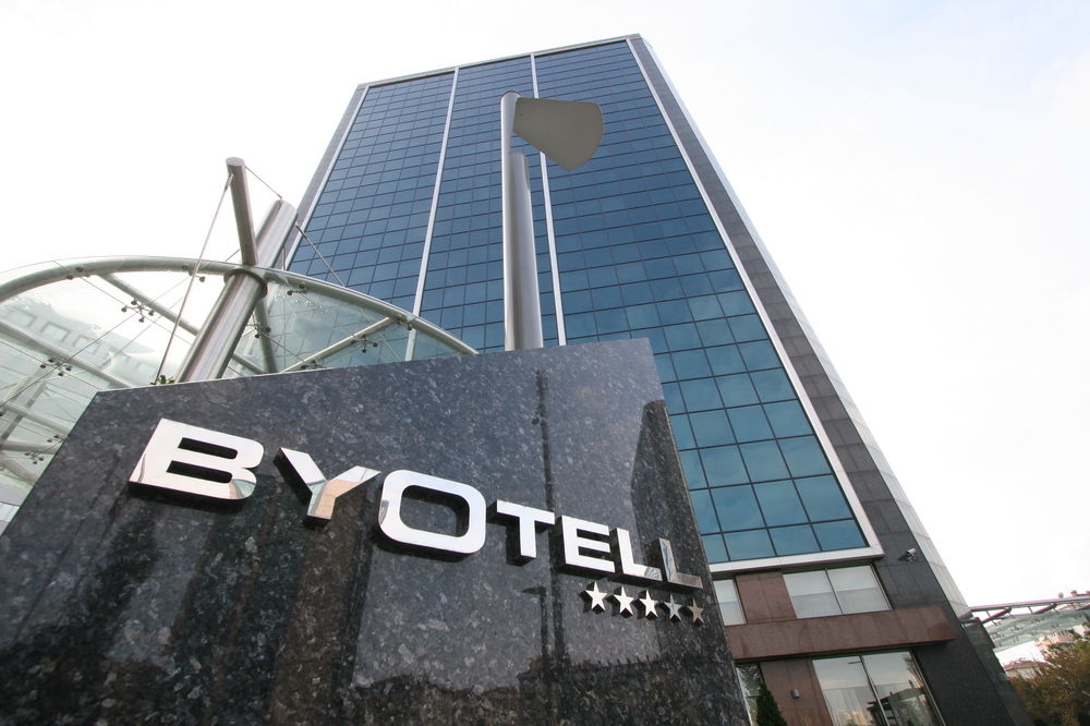 Fotos del hotel - BYOTELL HOTEL ISTANBUL ASIA