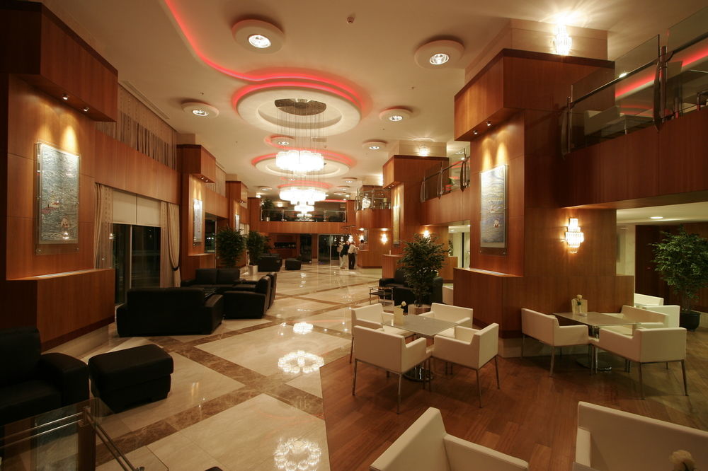 Fotos del hotel - BYOTELL HOTEL ISTANBUL ASIA