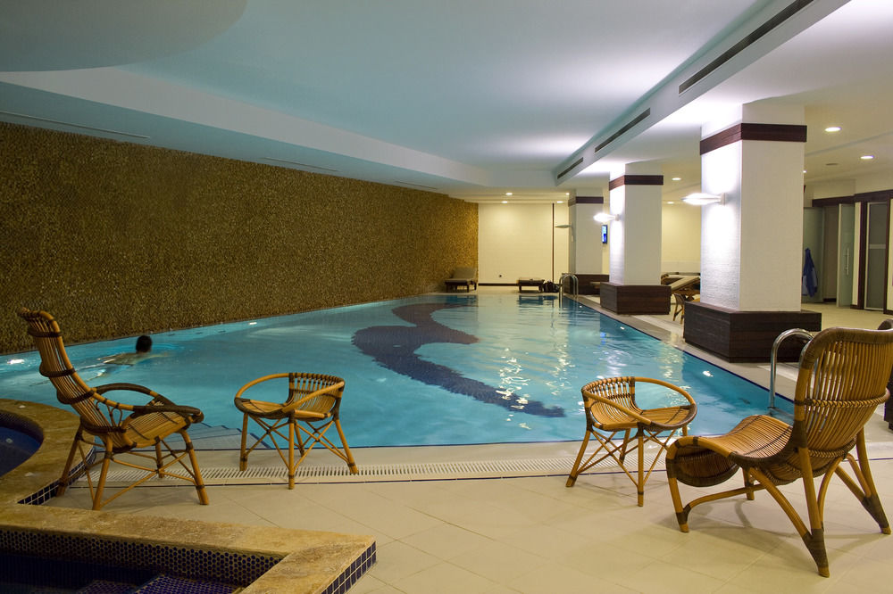 Fotos del hotel - BYOTELL HOTEL ISTANBUL ASIA