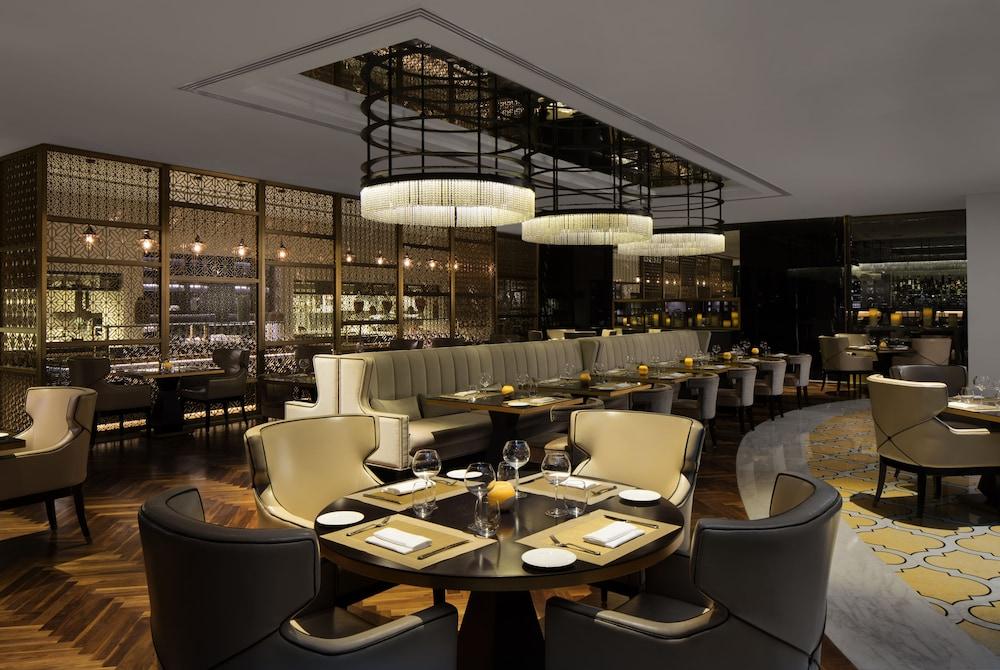 Fotos del hotel - The H Dubai