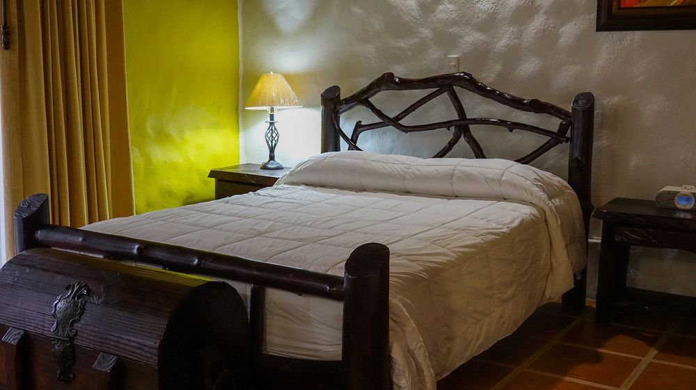 Fotos del hotel - Hotel Mountain Paradise