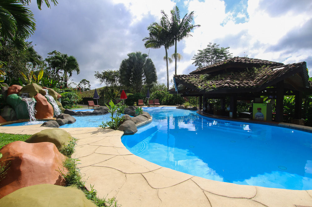 Fotos del hotel - Hotel Mountain Paradise