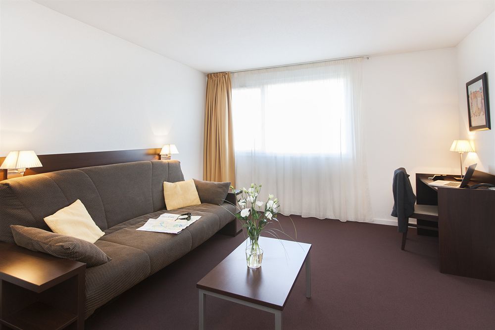 Fotos del hotel - Aparthotel Adagio Access Strasbourg Illkirch