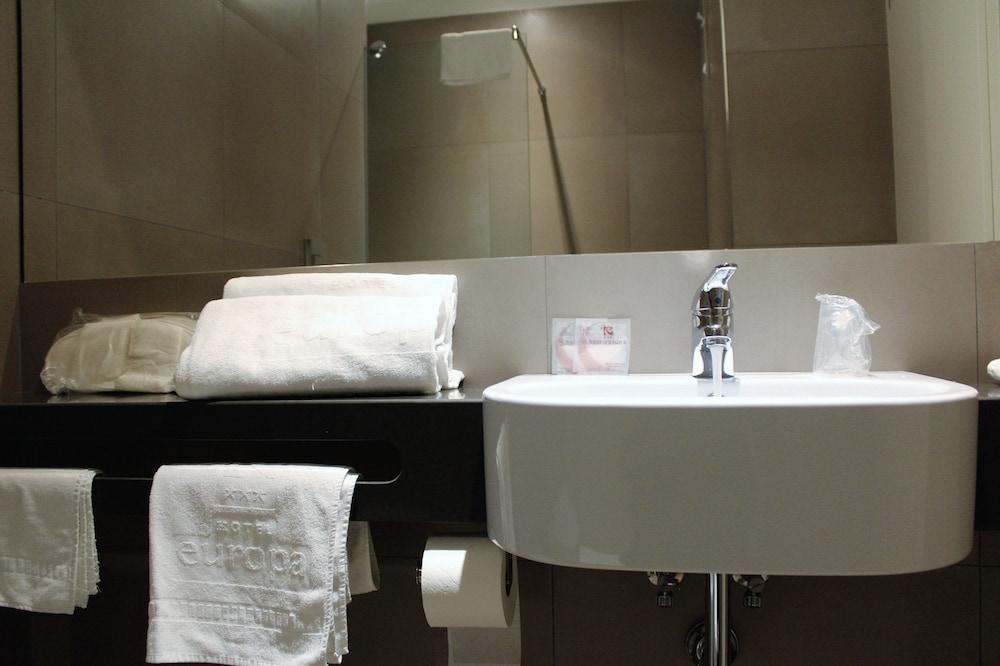 Fotos del hotel - EUROPA DI ARZANO