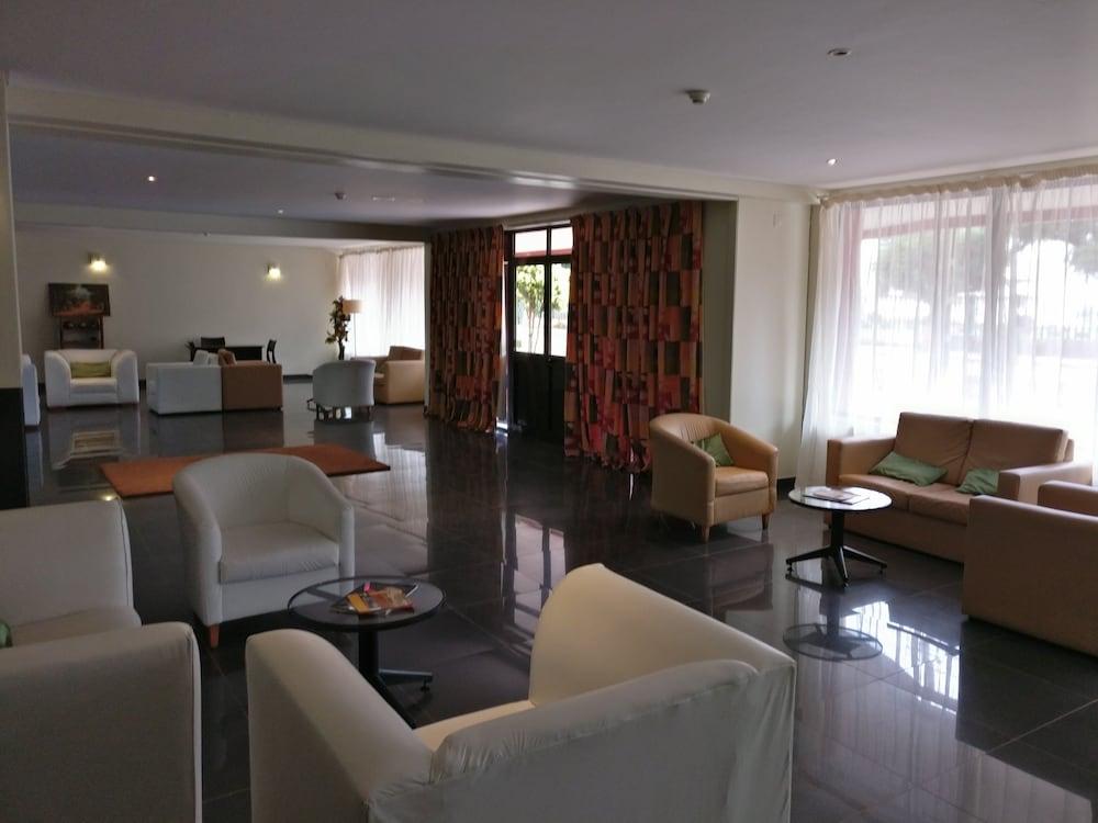Fotos del hotel - Lichinga Hotel by Montebelo