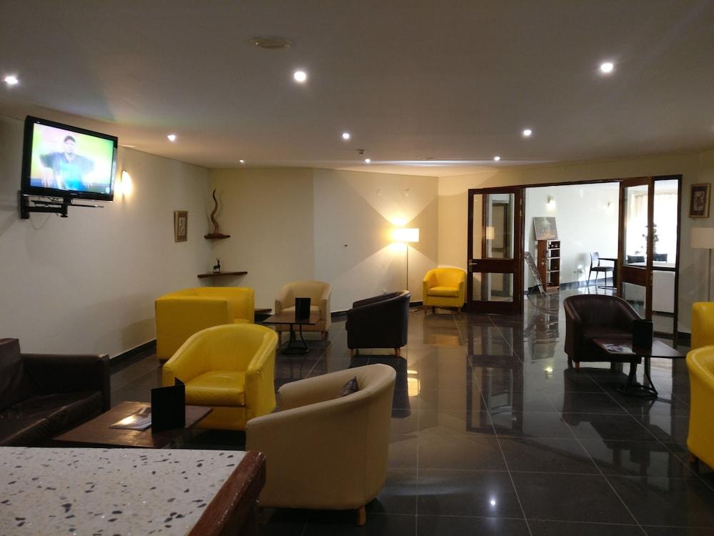 Fotos del hotel - Lichinga Hotel by Montebelo