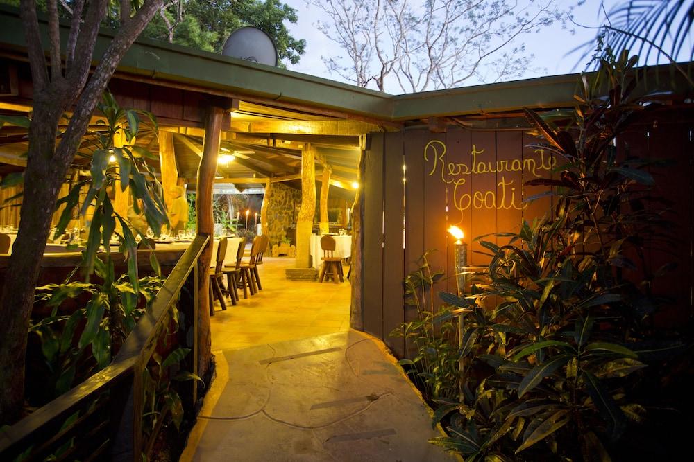 Fotos del hotel - BUENA VISTA LODGE