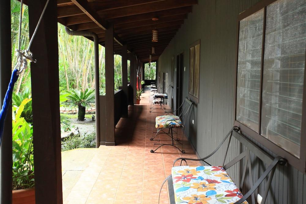 Fotos del hotel - BUENA VISTA LODGE
