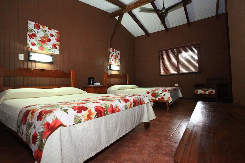 Fotos del hotel - BUENA VISTA LODGE