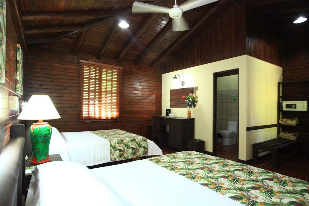 Fotos del hotel - BUENA VISTA LODGE