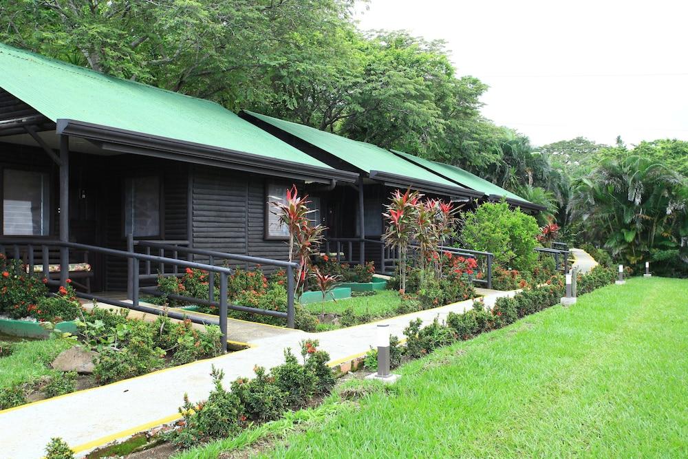 Fotos del hotel - BUENA VISTA LODGE