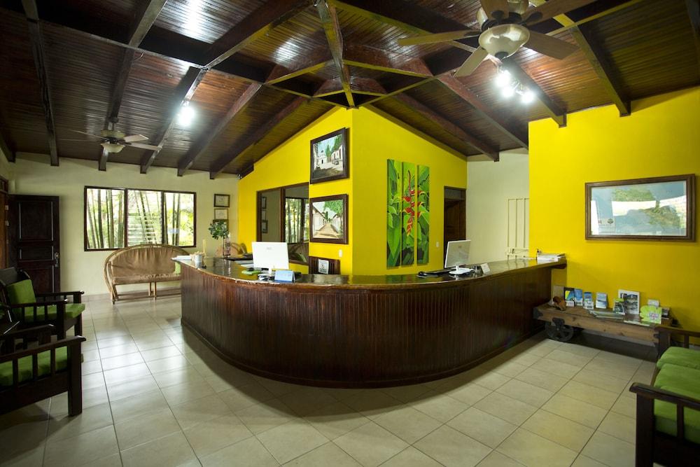 Fotos del hotel - BUENA VISTA LODGE