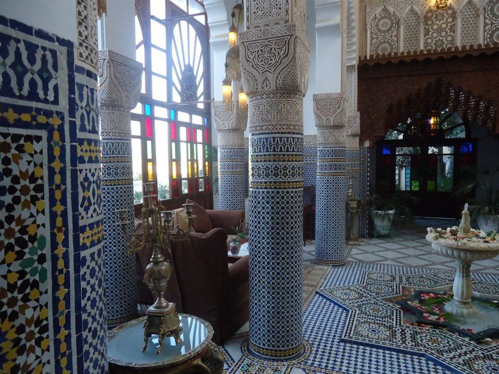 Fotos del hotel - RIAD ARABESQUE