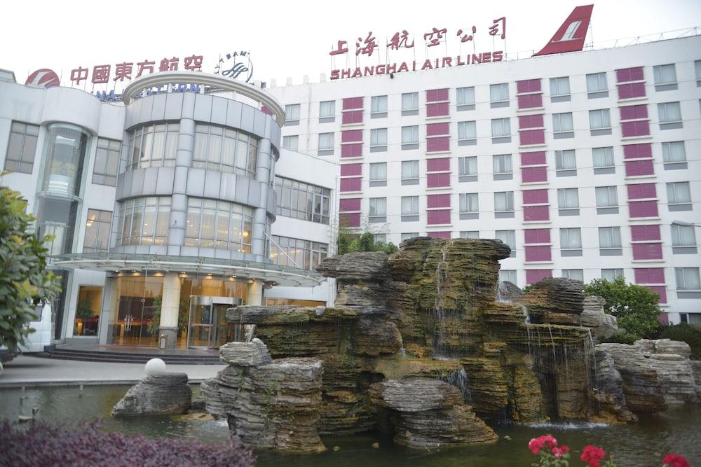 Fotos del hotel - Airlines Travel Pudong Airport