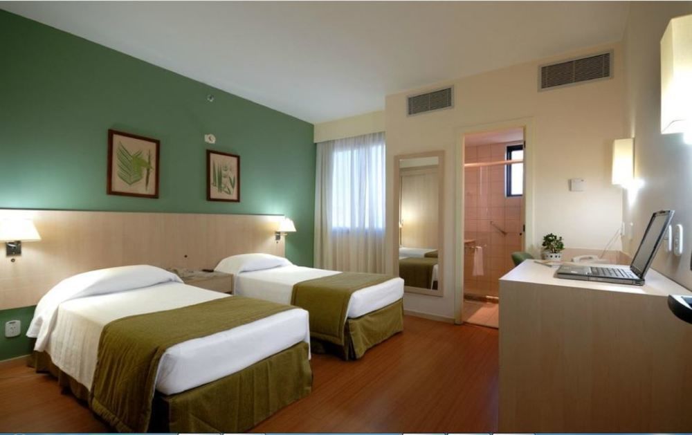 Fotos del hotel - HOLIDAY INN SALVADOR DE BAHIA