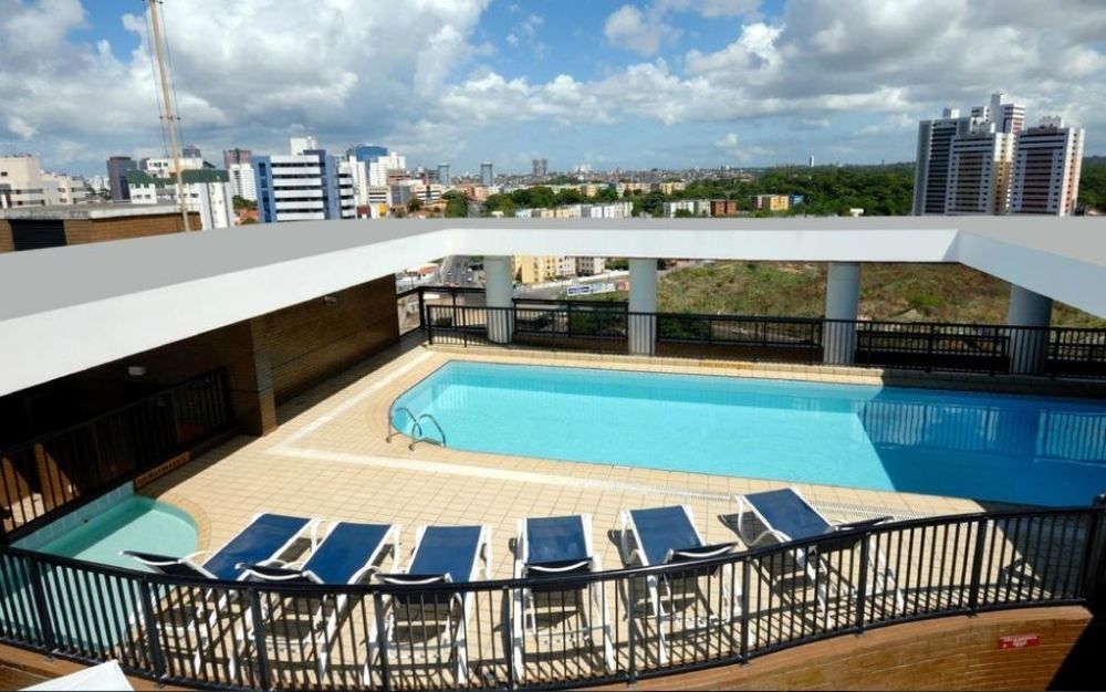 Fotos del hotel - HOLIDAY INN SALVADOR DE BAHIA