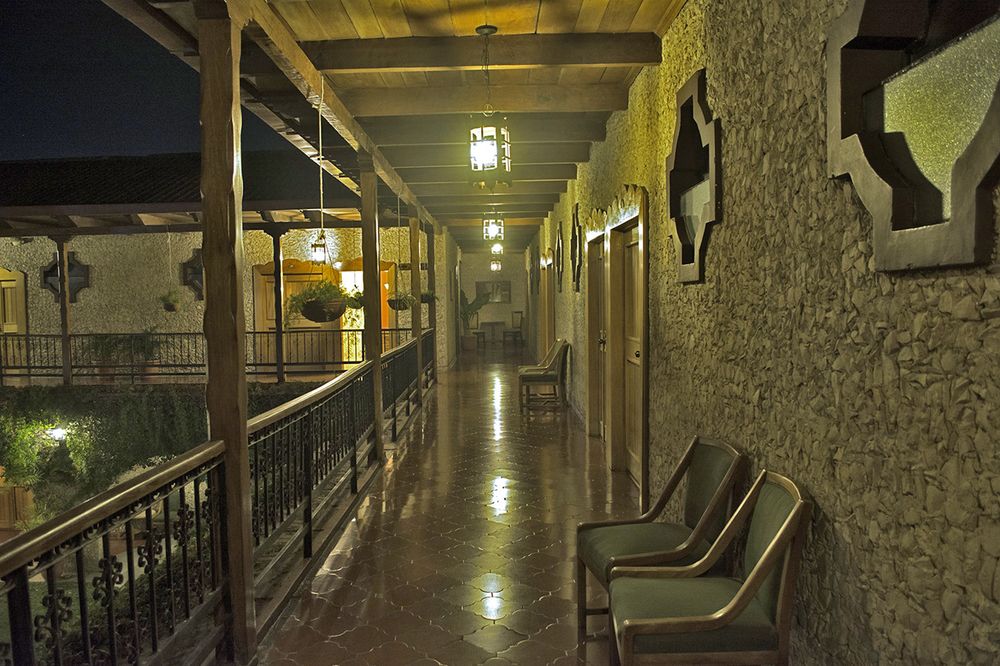 Fotos del hotel - HOTEL DEL PATIO