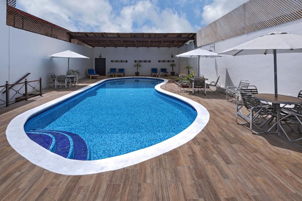 Fotos del hotel - HOTEL DEL PATIO