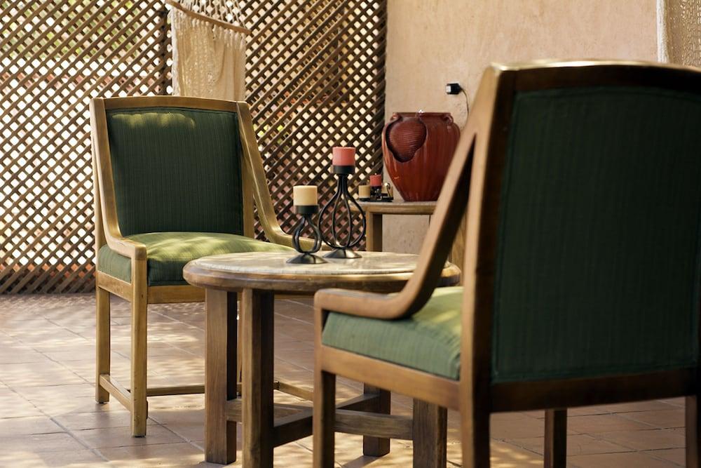 Fotos del hotel - HOTEL DEL PATIO