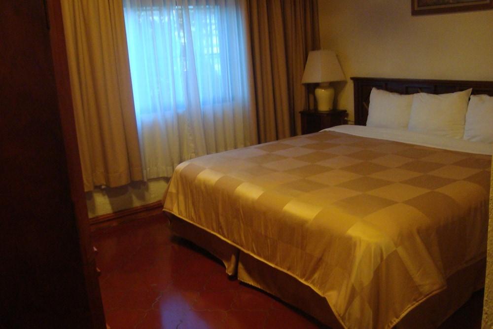 Fotos del hotel - HOTEL DEL PATIO