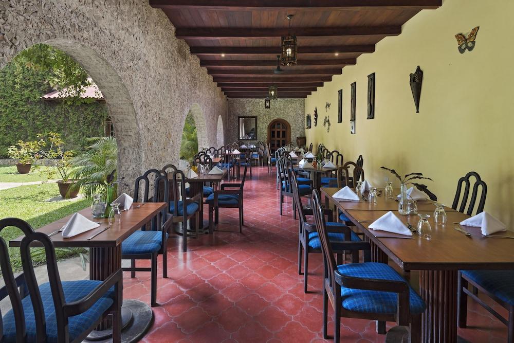 Fotos del hotel - HOTEL DEL PATIO