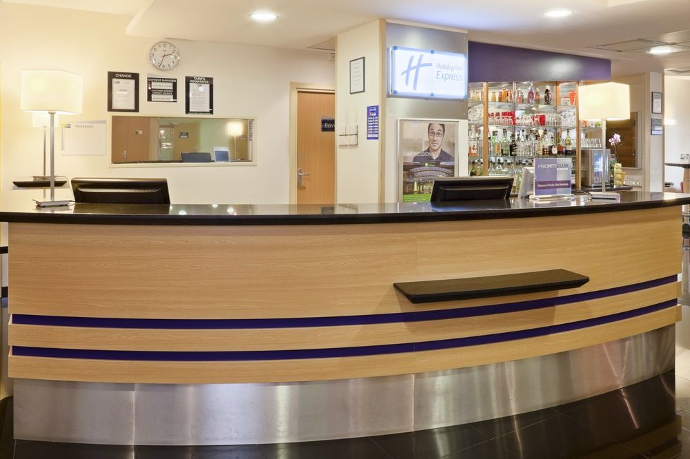 Holiday Inn Express Arras, an IHG Hotel