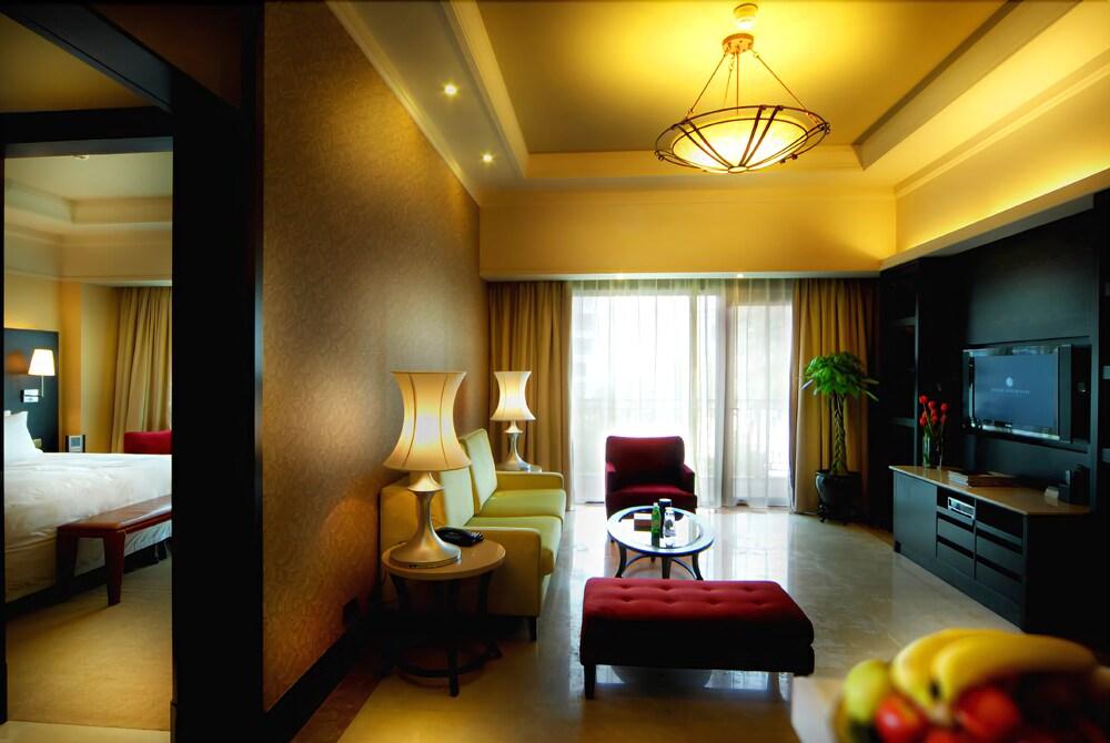 Fotos del hotel - InterContinental Shenzhen