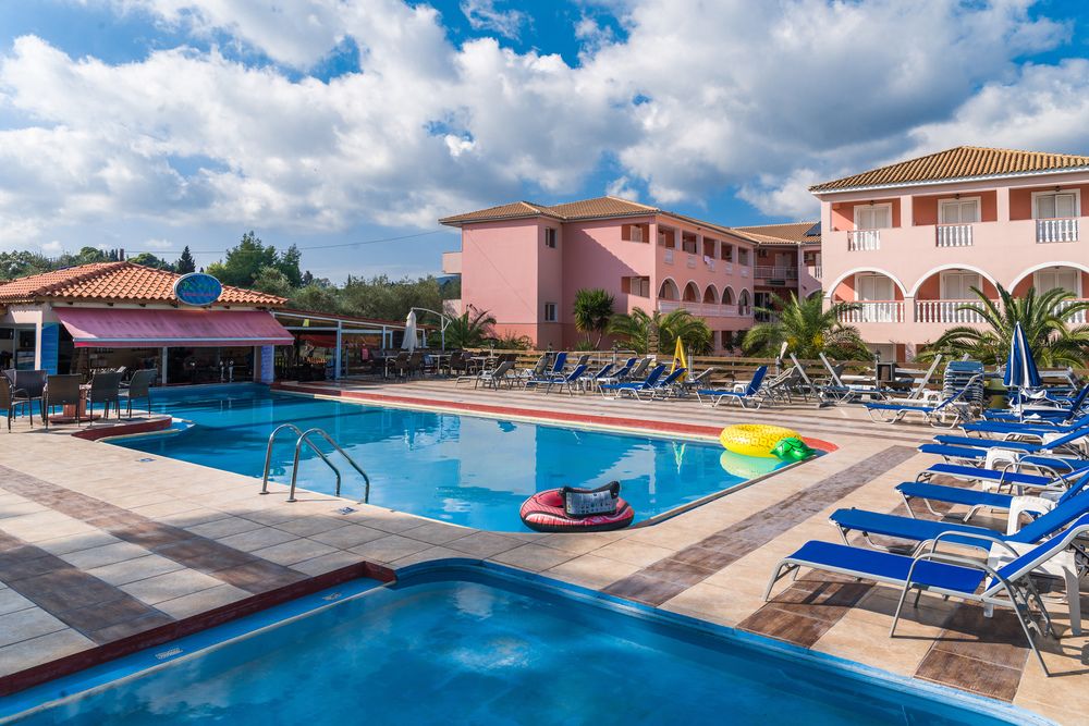 Fotos del hotel - Savvas de Mar Hotel