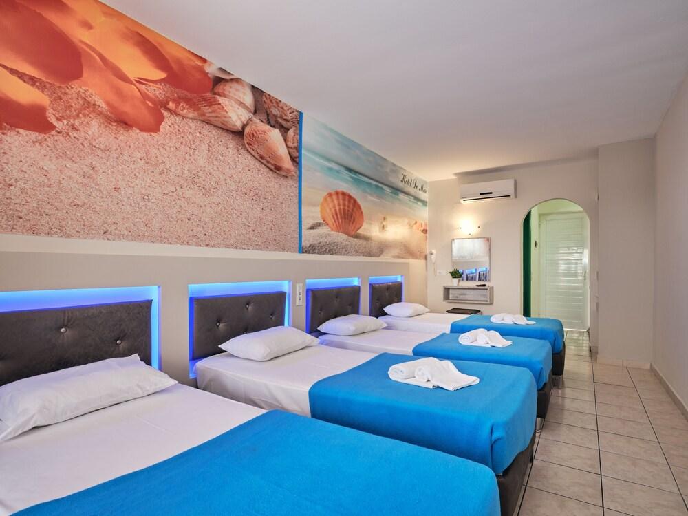 Fotos del hotel - Savvas de Mar Hotel